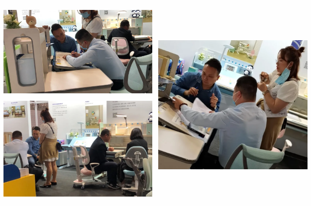 展会现场咨询加盟lehu88乐虎国际