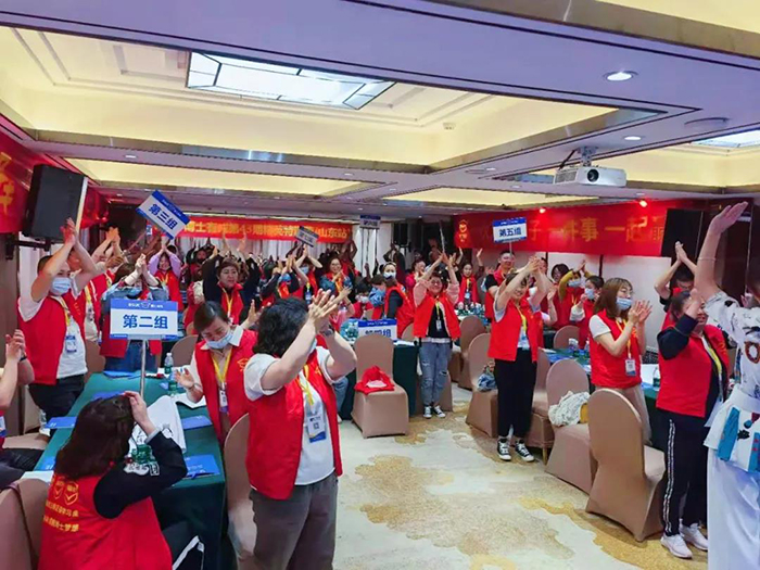 lehu88乐虎国际经销商培训大会