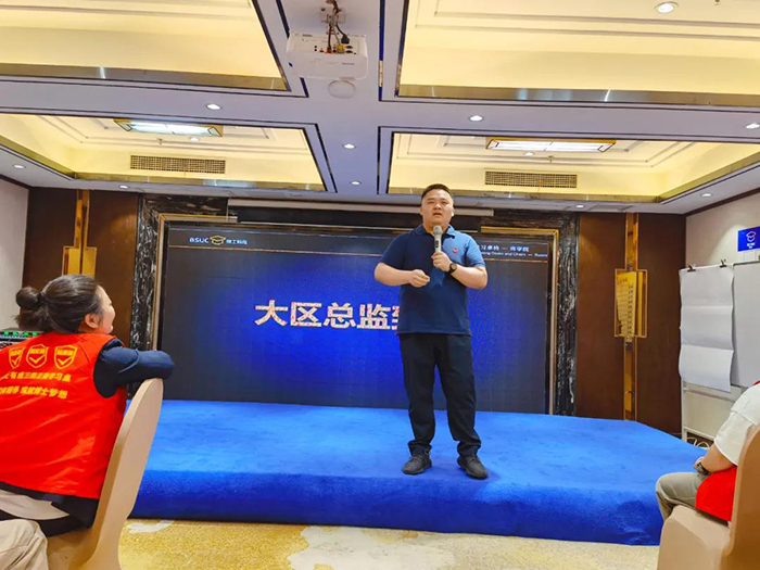 lehu88乐虎国际大区总监刘建利